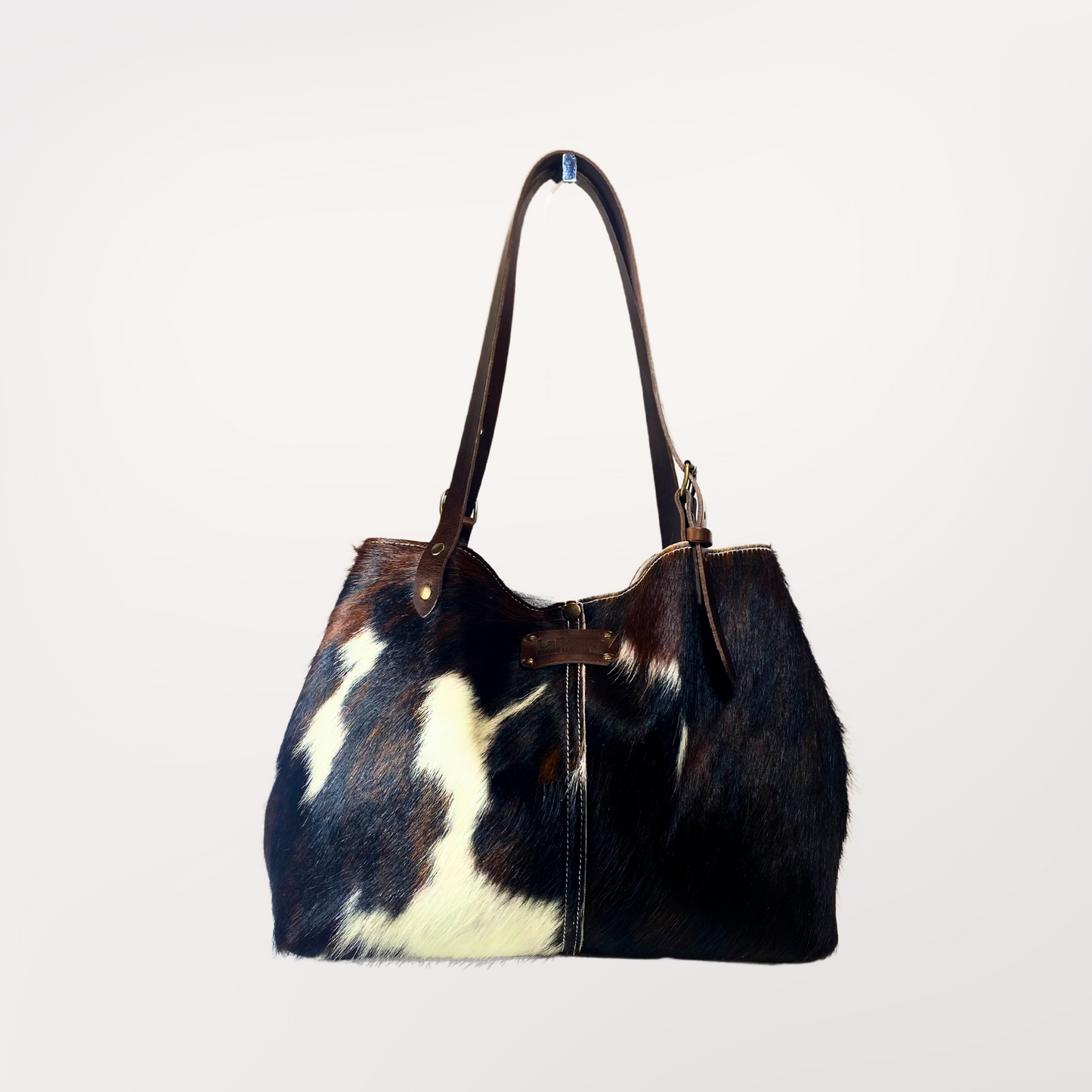 peau de vache naturelle