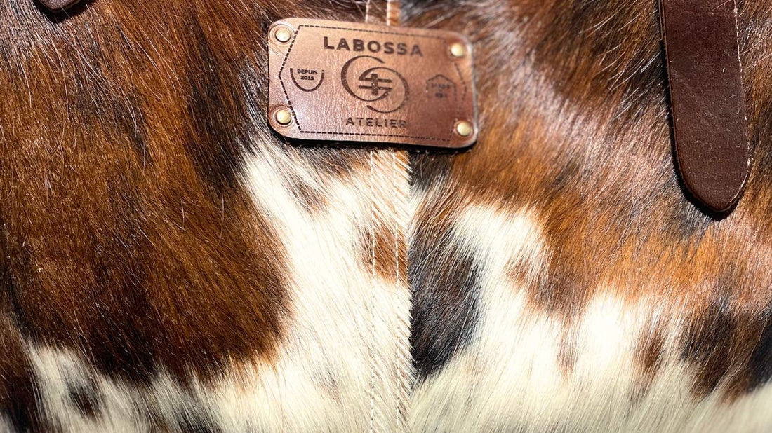 Le guide complet pour prendre soin de votre cabas en peau de vache naturelle
