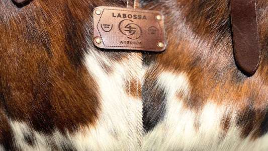 Le guide complet pour prendre soin de votre cabas en peau de vache naturelle