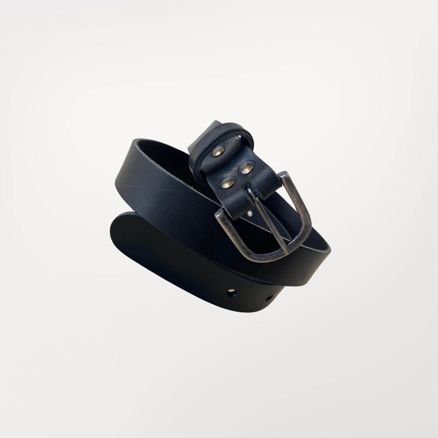 CEINTURES CUIR 3 cm - Labossa Atelier
