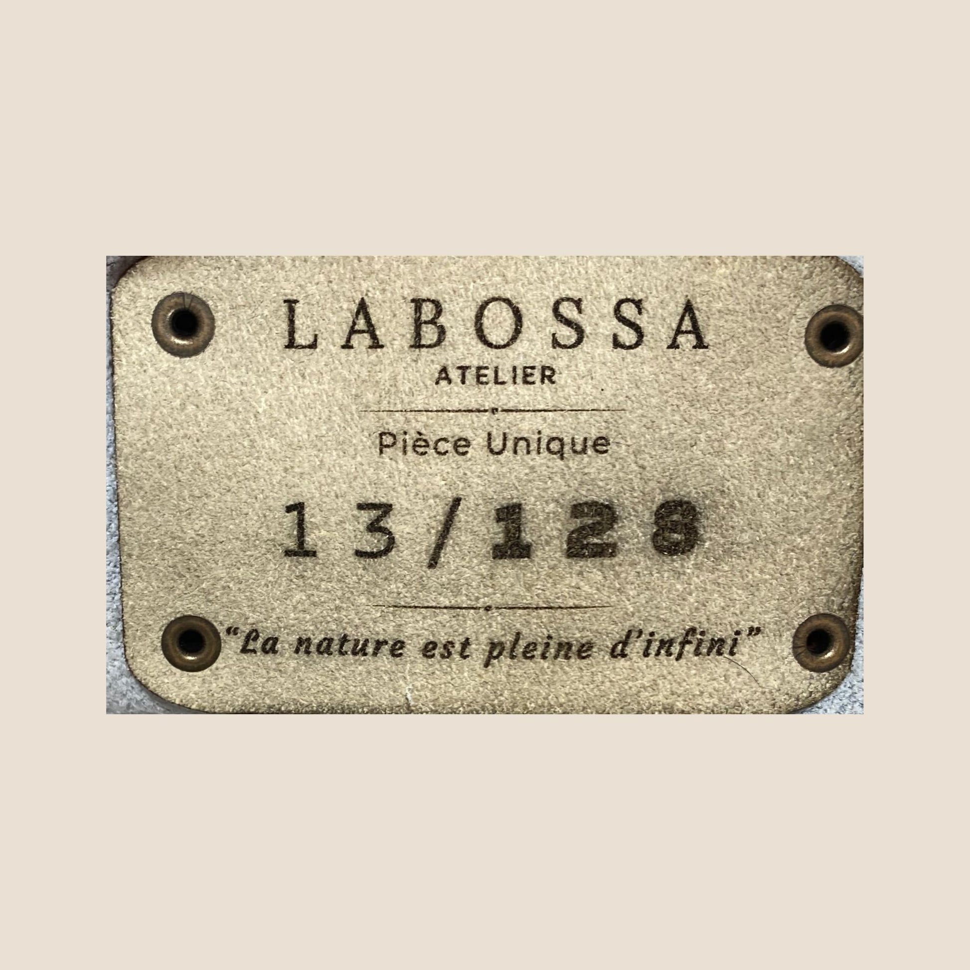 patch interieur numéroté 13128 